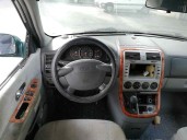 kia carnival ii del año 2004