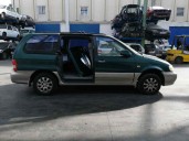 kia carnival ii del año 2004