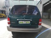 kia carnival ii del año 2004