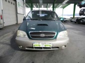 kia carnival ii del año 2004