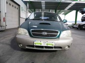kia carnival ii del año 2004