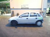 opel corsa c del año 2002