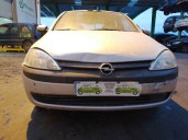 opel corsa c del año 2002