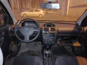 opel corsa c del año 2002