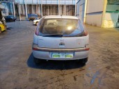 opel corsa c del año 2002