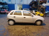 opel corsa c del año 2002