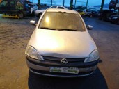 opel corsa c del año 2002