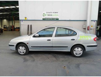 renault megane i fase 2 classic (la..) del año 1999