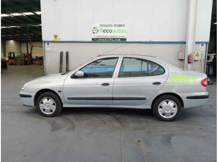 renault megane i fase 2 classic (la..) del año 1999