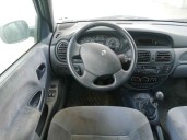 renault megane i fase 2 classic (la..) del año 1999