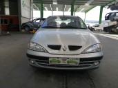 renault megane i fase 2 classic (la..) del año 1999
