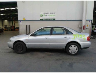audi a4 berlina (b5) del año 1995
