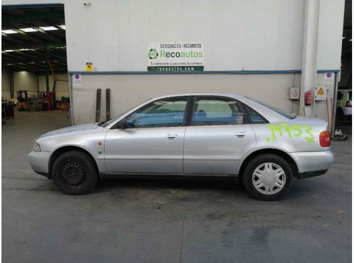 audi a4 berlina (b5) del año 1995