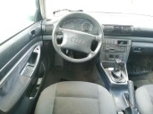 audi a4 berlina (b5) del año 1995