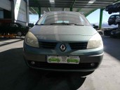 renault scenic ii del año 2004