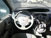 renault scenic ii del año 2004