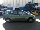 renault scenic ii del año 2004