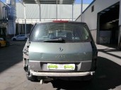 renault scenic ii del año 2004