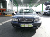 volvo s40 berlina del año 2001