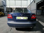volvo s40 berlina del año 2001