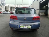 renault vel satis (bj0) del año 2002