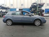 renault vel satis (bj0) del año 2002