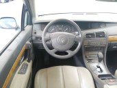 renault vel satis (bj0) del año 2002