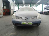 renault vel satis (bj0) del año 2002