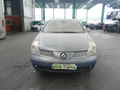 renault vel satis (bj0) del año 2002