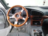 ssangyong musso del año 1999