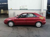 citroën xsara berlina del año 2001