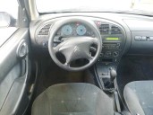 citroën xsara berlina del año 2001