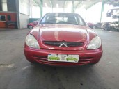 citroën xsara berlina del año 2001