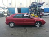 citroën xsara berlina del año 2001