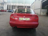 citroën xsara berlina del año 2001