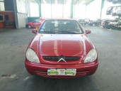 citroën xsara berlina del año 2001