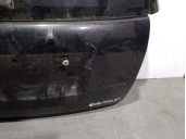 Replacement rear tailgate for Chevrolet Captiva (C100, C140) 2.0 D OEM IAM reference 95240538 