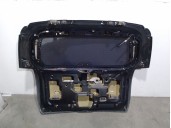Replacement rear tailgate for Chevrolet Captiva (C100, C140) 2.0 D OEM IAM reference 95240538 