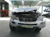 mercedes-benz clase m (w164) del año 2007