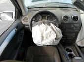 mercedes-benz clase m (w164) del año 2007