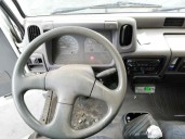 nissan cabstar del año 2001