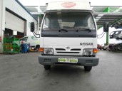 nissan cabstar del año 2001