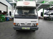 nissan cabstar del año 2001