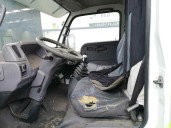 nissan cabstar del año 2001