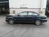 jaguar x-type del año 2005