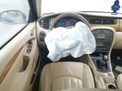 jaguar x-type del año 2005