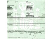 jaguar x-type del año 2005