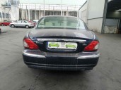 jaguar x-type del año 2005