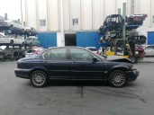 jaguar x-type del año 2005