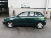 seat ibiza (6k) del año 1998